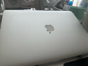 Apple Macbook Pro15寸二手蘋果筆記本視網(wǎng)膜2K屏獨(dú)顯設(shè)計(jì)渲染剪輯應(yīng)用開發(fā) 15款MJLT2銀色i7/16G-512G獨(dú)顯2G 95成新【行業(yè)精品，90%客戶最佳選擇】 曬單實(shí)拍圖