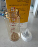 貝親（Pigeon）PPSU寬口徑雙把手奶瓶330ml LL號奶嘴 9個月+ AA271 曬單實拍圖