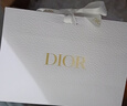 迪奧DIOR【鄧為推薦】烈艷藍(lán)金唇膏口紅絲絨720 化妝品禮袋生日禮物女 曬單實拍圖