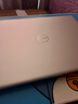 戴爾（DELL）【國家補貼20%】靈越16PLUS 7630 16英寸金屬超極本輕薄便攜商務辦公學生設計游戲筆記本電腦 i5-13420H 16G 1TB 2.5K護眼屏 曬單實拍圖