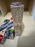高露潔（Colgate）竹炭美白牙膏100g 清新口氣 去除牙漬 美白牙齒 新老包裝隨機發(fā)貨 曬單實拍圖