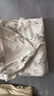 eoodoo禮盒裝送閨蜜月子服套裝禮物產(chǎn)前后哺乳孕婦家居服飾母嬰用品 L 曬單實(shí)拍圖