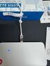 中興（ZTE）5G隨身移動WIFI6無線網(wǎng)卡便攜式熱點(diǎn)路由器無線筆記本電腦通用流量車載卡托免插卡可插卡兩用U50S 曬單實(shí)拍圖