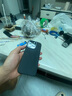 梵皓伊 磁吸碳纖凱夫拉紋理適用新款蘋果15promax手機殼iPhone14pro親膚感超薄防摔套13pro/16輕奢高級感 凱夫拉紋【高級黑】內(nèi)置磁吸+磨砂碳纖維防指紋 iPhone16Pro 曬單實拍圖