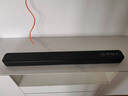索尼（SONY）HT-S100F 一體式 杜比音效 回音壁 soundbar  家庭影院 電視音響 藍牙音響 無線音響 ARC 曬單實拍圖