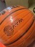 威爾勝（Wilson）籃球虎撲體育識貨籃球7號球室內外通用比賽訓練青少年學(xué)生 籃球++配件一套 七號籃球(12歲以上) 曬單實(shí)拍圖