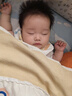 貝親（Pigeon）自然實(shí)感第3代啟銜奶嘴 寬口徑奶嘴 L號-1只裝 6個(gè)月以上 BA132 曬單實(shí)拍圖