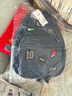 彪馬PUMA復古休閑雙肩包書包PATCH BACKPACK 079194 曬單實拍圖