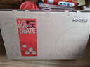 KOORUI科睿24.5英寸300Hz高刷 硬件低藍(lán)光HDR400認(rèn)證 廣色域電競顯示屏 游戲電腦顯示器F50X3S 曬單實(shí)拍圖