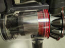 戴森（DYSON）V8 Slim Fluffy Extra SV10K【1+3吸頭】無繩手持吸塵器輕量版家用除塵日版原裝正品 曬單實(shí)拍圖
