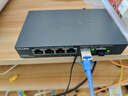 SK-LINK 光纖配線架 12口12芯SC單模機(jī)架式光纖終端盒滿配尾纖法蘭盤 光纜熔接盒續(xù)接盤 SK-GXH12SM-SC 曬單實拍圖