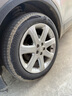 普利司通（Bridgestone）汽車輪胎 215/55R18 99V XL H/L001 適配逍客/昂科拉/傳祺GS4 曬單實(shí)拍圖