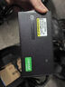 適用于綠源電動車鉛酸充電器48V64V80v96V20E30E綠源電動車充電器 全新48V12AH綠源新國標(biāo) 曬單實拍圖