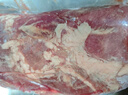 恒都 國產(chǎn)谷飼原切牛腱子 5斤 不含腱子芯 生鮮牛肉 燉煮健身食材 曬單實拍圖