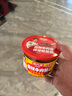鴻興源大粒牛肉醬香辣牛肉醬400g下飯拌面醬下飯醬佐餐辣椒醬 香辣牛肉醬400g【2罐裝】 曬單實(shí)拍圖