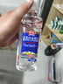 中沃蘇打水飲品380ml*24瓶整箱王屋巖泉無糖弱堿性蘇打水飲料 檸檬味 中沃蘇打水弱堿性380ml*24瓶/箱 曬單實拍圖
