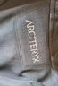 ARC'TERYX始祖鳥(niǎo) AESTAS PULLOVER HOODY 女子 抓絨衫 BLACK/黑色 L 曬單實(shí)拍圖