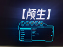 三星（SAMSUNG）27英寸 G81SF QD-OLED 4K 240Hz 0.03ms 防燒屏防眩光超薄設計玄龍騎士 電競顯示器LS27FG812SCXXF 曬單實(shí)拍圖