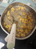 爺爺?shù)霓r(nóng)場嬰幼兒有機五谷蔬菜面210g  嬰兒輔食面兒童寶寶面條早餐7月+ 曬單實拍圖