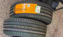 德國(guó)馬牌（Continental）汽車輪胎 235/50R19 99V UCJ適配領(lǐng)克01別克昂科威奧迪Q3 途觀L 曬單實(shí)拍圖