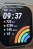 小米（MI）REDMI Watch 5 典雅黑 國(guó)家補(bǔ)貼 澎湃OS 2 心率血氧監(jiān)測(cè) 藍(lán)牙通話 紅米手表5 智能手表 小米汽車 曬單實(shí)拍圖