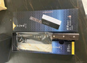 十八子作家用菜刀刀具斬切兩用刀廚房砍骨切菜切肉切片鋒利不銹鋼陽江單刀 斬切兩用刀+磨刀器 曬單實拍圖