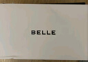 百麗（Belle）七夕禮物正裝皮鞋男新款內(nèi)增高緩震婚鞋商務(wù)德比鞋A1095AM3 黑色A1095(常規(guī)） 39 (245mm) 曬單實拍圖