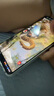 閃魔【3D熱彎膜丨0.18mm超薄】適用蘋(píng)果16ProMax鋼化膜iPhone16promax手機(jī)膜一體防塵無(wú)塵倉(cāng)高清膜 曬單實(shí)拍圖