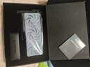 影馳 GeForce RTX 5070 Ti 金屬大師 白金版 OC 16GB GDDR7 DLSS 4 電競游戲設計剪輯AI電腦顯卡 曬單實拍圖