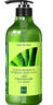 仙維娜滋潤保濕植萃沐浴露套裝750ml*3瓶 橄欖嫩膚+櫻桃柔潤+蘆薈清新 曬單實(shí)拍圖