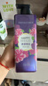菲詩小鋪（THE FACE SHOP）浪漫邂逅香氛沐浴露500ml 小蒼蘭香 溫和潔膚 保濕芳香 曬單實(shí)拍圖