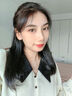 Jay仿貓眼石四葉草耳釘女耳飾耳環(huán)耳夾無耳洞送閨蜜女友生日禮物 耳夾 曬單實拍圖