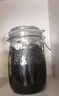 美廚（maxcook）玻璃密封罐 儲物瓶泡酒瓶玻璃瓶子泡臘八蒜 1000ml 2個裝 MCX1039 曬單實拍圖