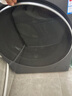 海爾（Haier）滾筒洗衣機(jī)全自動(dòng)10公斤懶人家用家電國(guó)家補(bǔ)貼20% 云溪3.0直驅(qū)潔凈 XQG100-BLDE583HU1 曬單實(shí)拍圖