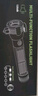 趣行多功能安全錘 救生破窗逃生錘車(chē)載強光手電筒報警器應急救援黑色 曬單實(shí)拍圖