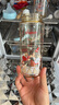 貝親奶瓶ppsu 防脹氣奶瓶 嬰兒奶瓶 大容量寬口徑耐摔雙把手 330ml 9-12月 胡桃夾子+重力球 曬單實拍圖