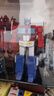 變形金剛（TRANSFORMERS）兒童男孩玩具車模型手辦機(jī)器人模玩禮物86版指揮官級(jí)擎天柱F8514 曬單實(shí)拍圖