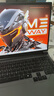 機械師曙光16S【RTX5070Ti 300Hz屏】16英寸AI高能學(xué)生辦公游戲本筆記本電腦R9 7945HX 2.5K 16G1TB  曬單實(shí)拍圖