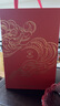 拉菲（LAFITE）花園珍藏赤霞珠干紅葡萄酒750ml*2支禮盒裝節(jié)日送禮 原瓶進(jìn)口紅酒 曬單實(shí)拍圖