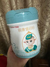 蓓康僖（bekari）啟鉑羊奶粉嬰幼兒配方奶粉 西班牙進(jìn)口綿羊奶源 [新國標(biāo)]啟鉑800g3段*6 【官方】 曬單實拍圖