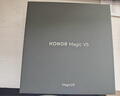 榮耀Magic V5 新品 5G 折疊屏手機(jī) 絨黑色 16GB+512GB 現(xiàn)貨速發(fā) 曬單實(shí)拍圖