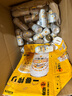 麒麟一番榨啤酒 全麥黃啤酒 麒麟一番榨 500mL 24罐 曬單實(shí)拍圖