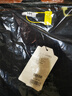麥檬MM麥檬早春新款職業(yè)西服小個子通勤風(fēng)純色駁領(lǐng)外套女599C210141 深藏青褲子  599C250221-1 M 曬單實拍圖