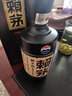 賴(lài)茅貴州53度醬香型白酒53度賴(lài)茅傳承棕 53度 500mL 2瓶 傳承棕（送禮袋） 曬單實(shí)拍圖
