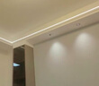 飛利浦（PHILIPS）LED低壓燈帶LS155吊頂燈過道燈自粘暗槽燈24V12W暖白光（4000K）5米/1卷裝 曬單實拍圖