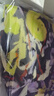ERDOS 春夏桑蠶絲復古燈籠袖法式飄帶襯衫寬松女真絲上衣 黑 L 165/88A 曬單實拍圖