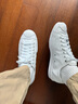 匡威（Converse）官方 Jack Purcell開口笑男女低幫板鞋小白鞋164225C 164225C 44.5 曬單實(shí)拍圖