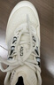 LACOSTE【王一博同款】法國鱷魚女鞋25秋AG-LT23網(wǎng)球鞋|50SFA0006 18C/月光米 41 7.5 曬單實(shí)拍圖