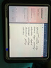【全新官翻】Apple iPadPro12.9英寸(第5代) 原封未激活 M1芯片海外AI  一年質(zhì)保蜂窩版1TB+海外版+銀色 曬單實(shí)拍圖