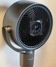 夏普空氣循環(huán)扇電風(fēng)扇家用驅(qū)蚊直流變頻新款電扇大風(fēng)力渦輪暴風(fēng)落地扇對流凈化除菌循環(huán)風(fēng)扇遙控3D搖頭 CD420A-C【升級款】語音+離子群+濾網(wǎng)凈化 曬單實(shí)拍圖